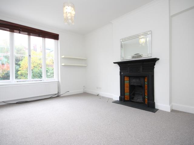 Apartment for rent in Muswell Hill, Greater London