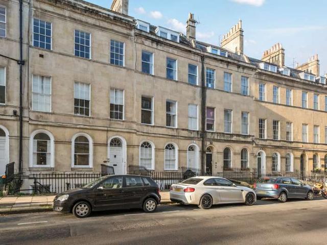 Flat for sale in Dulcote, Bath And North East Somerset