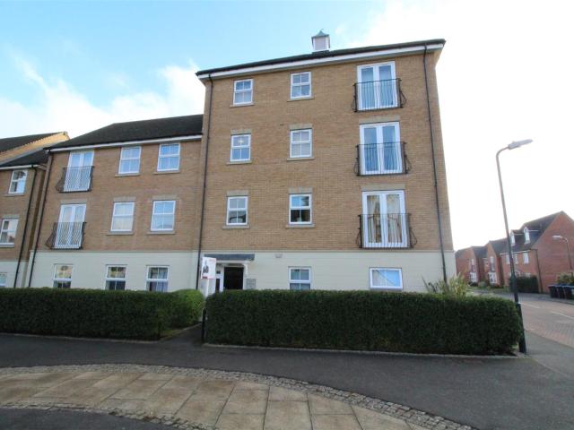 Apartment for rent in Newton, New Bilton