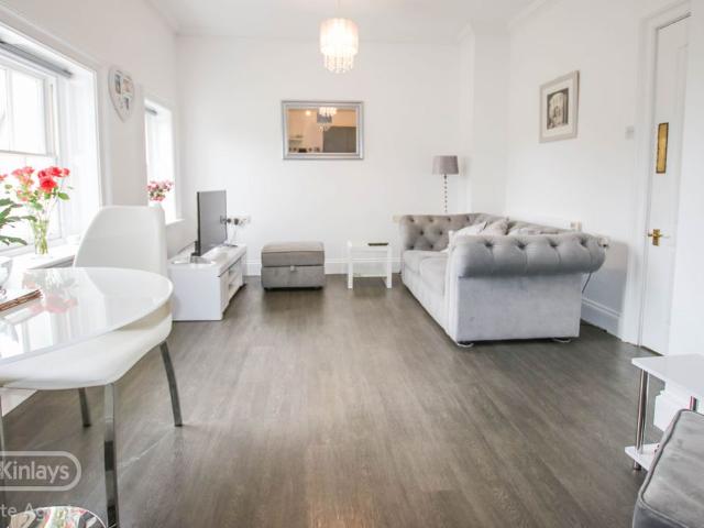 Apartment for rent in Wilton, Rumwell