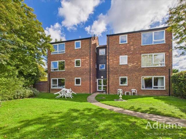 Flat for sale in Melbourne, Chelmsford