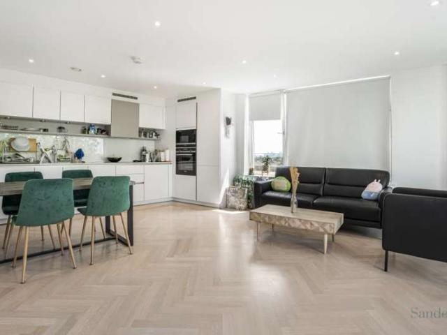 Flat for rent in Barnsbury, Greater London