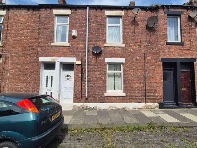 Flat for rent in Jarrow