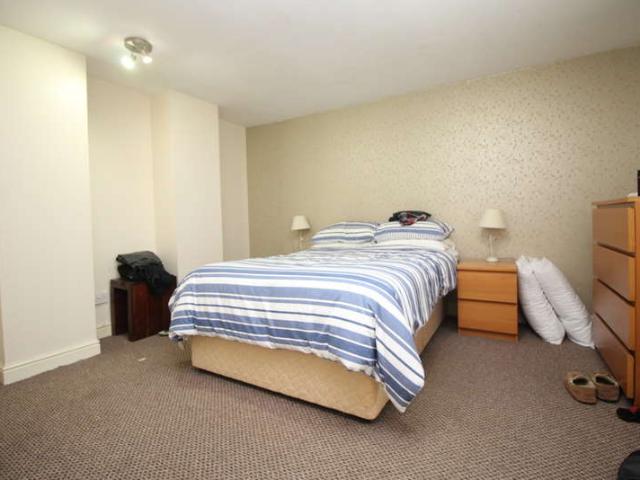 Flat for rent in Far Fold, Leeds