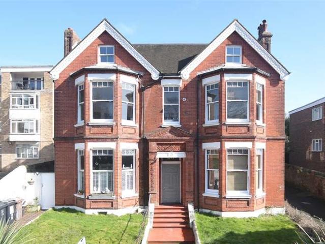 Flat for sale in Round Hill, Brighton & Hove