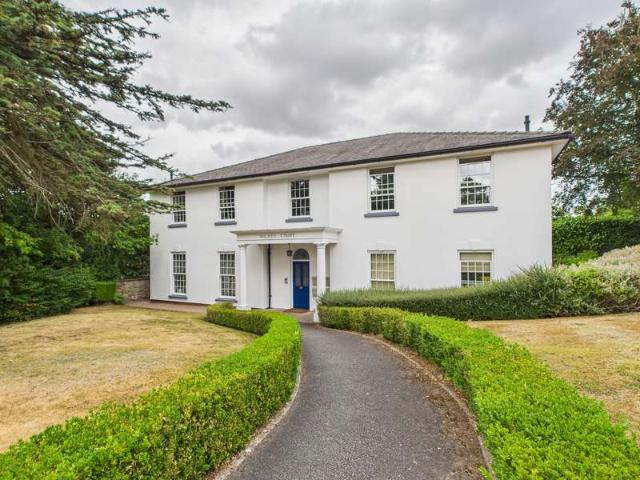 Flat for rent in Tupsley, Lower Bullingham