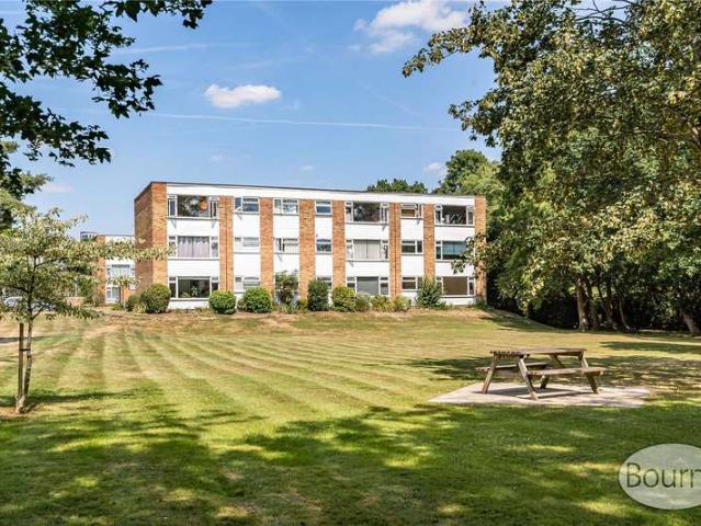 Flat for sale in Westfield, Woking
