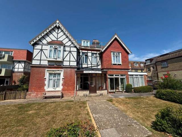 Flat for sale in Swanage, East Dorset