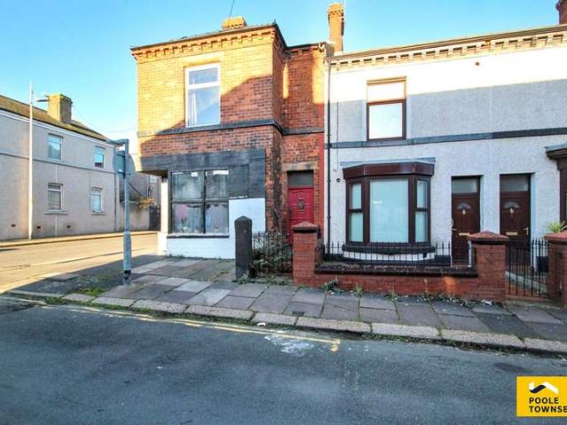 Flat for sale in Barrow