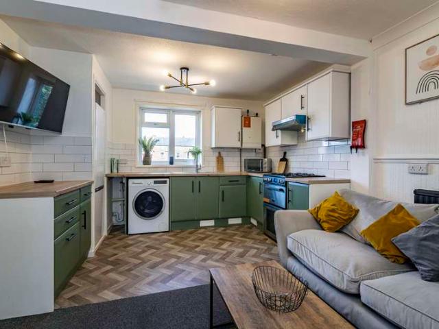 Flat for rent in Bracebridge, Lincoln