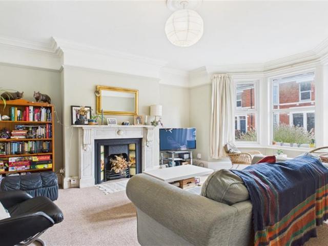 House for rent in Heaton, Tyne And Wear