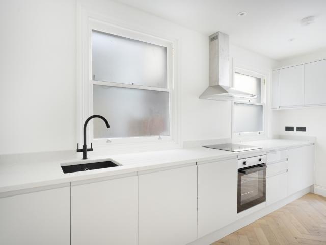 Apartment for rent in Chalk Farm, Greater London