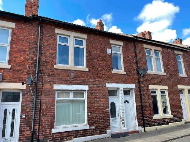 Flat for rent in Percy Main, North Shields