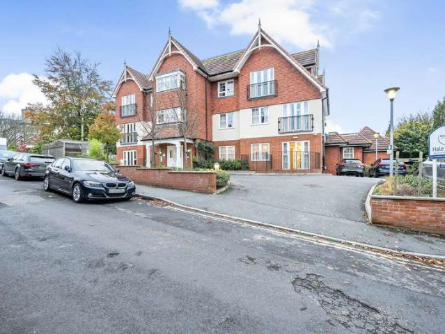 Flat for sale in High Brooms, Tunbridge Wells