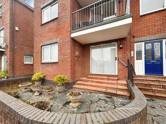 Flat for sale in St. Helens, Isle Of Wight