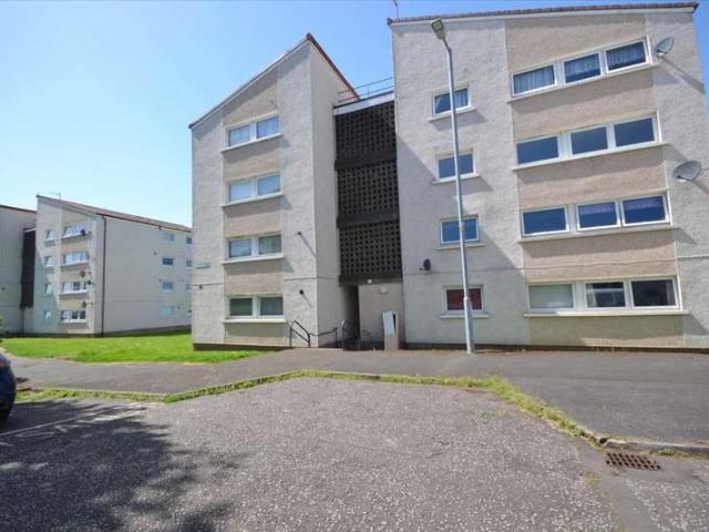 Flat for sale in Rutherglen, Scotland