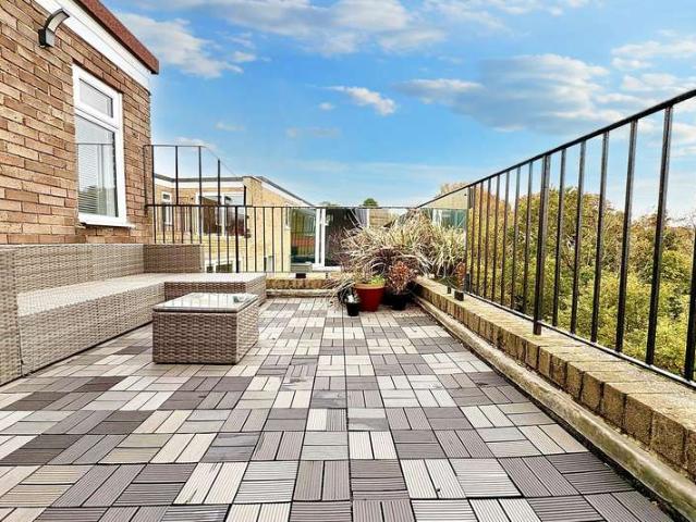 Flat for sale in Parkstone, Poole