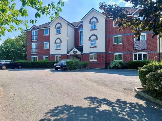 Apartment for sale in Georgia, Greater Manchester