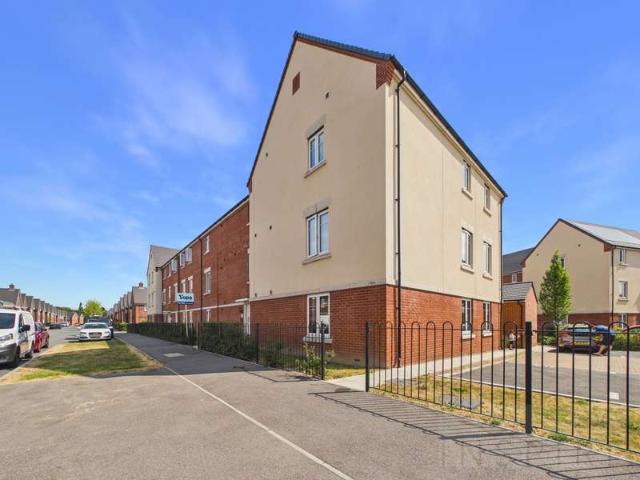 Flat for sale in Glynde, West Sussex