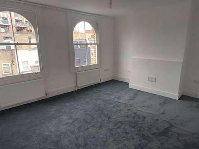 Flat for rent in Hackney, Hackney