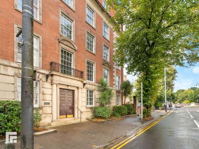 Flat for sale in Castle Quarter, Falcon Lodge