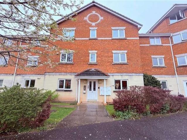 Flat for sale in Higher Runcorn, Halton