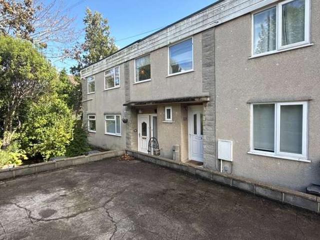Flat for rent in Weston-super-mare, North Somerset
