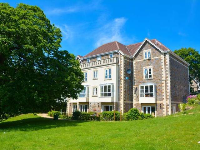 Flat for rent in Weston-super-mare, North Somerset