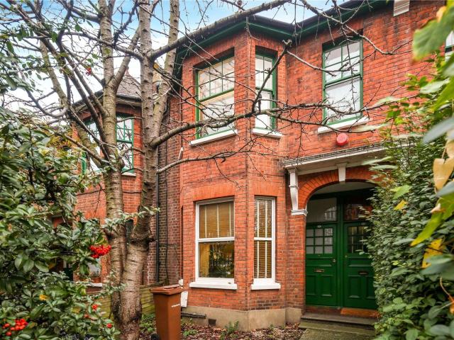 Apartment for rent in Milton, Hamerton