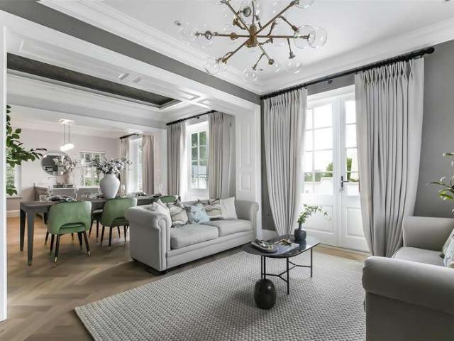 Flat for rent in Totteridge, Greater London