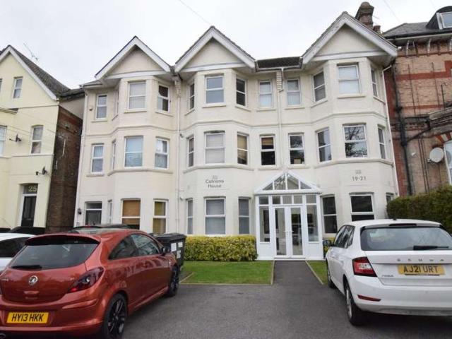 Flat for rent in Bournemouth