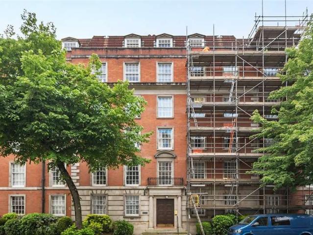 Flat for sale in Castle Quarter, Falcon Lodge
