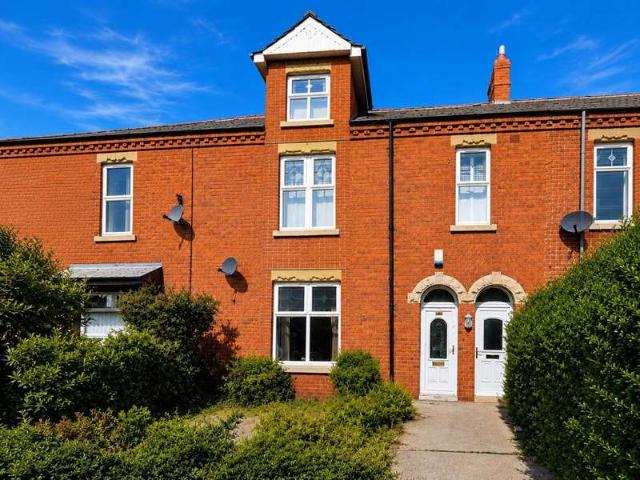 Flat for sale in Seaton Valley, Seaton Delaval