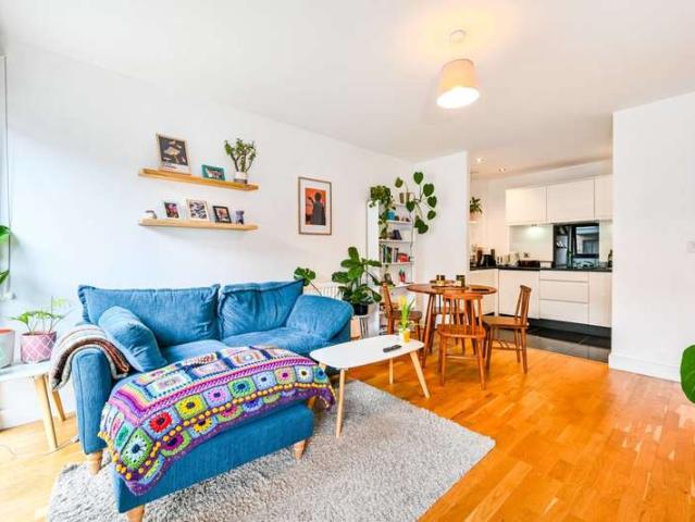 Flat for rent in Finsbury Park, Islington