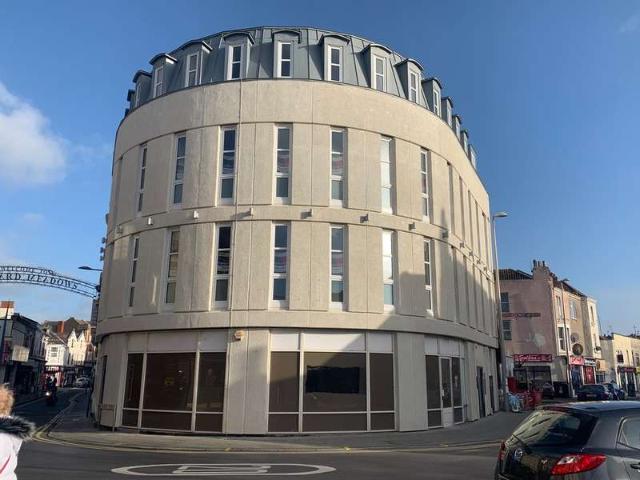 Flat for rent in Weston-super-mare, North Somerset