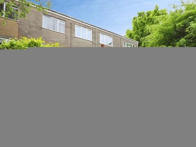 Flat for sale in Falcon Lodge, Wales