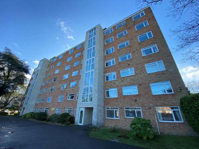 Flat for rent in Bournemouth