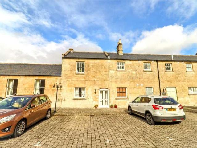 Flat for sale in Dulcote, Bath And North East Somerset