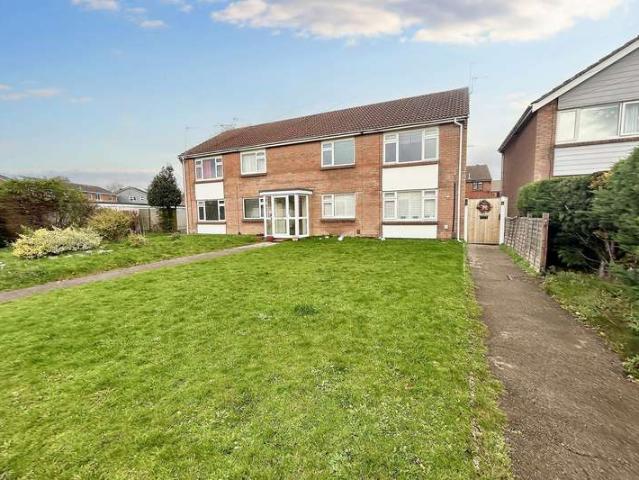 Flat for sale in Poole
