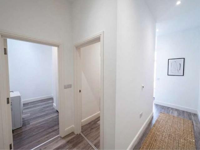 Flat for sale in Burrow's Bush, Wellingborough