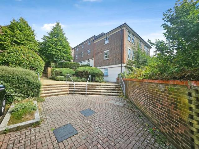 Flat for sale in Bolnore Village, Perryfields