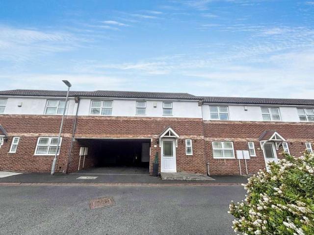 Flat for rent in Choppington, Northumberland