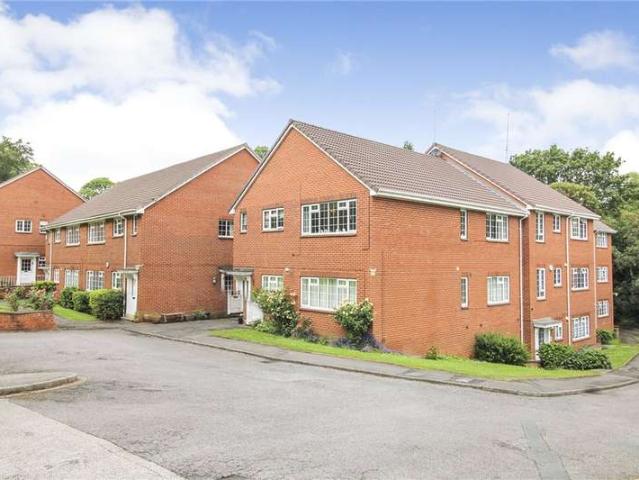 Flat for sale in Far Headingley, Headingley