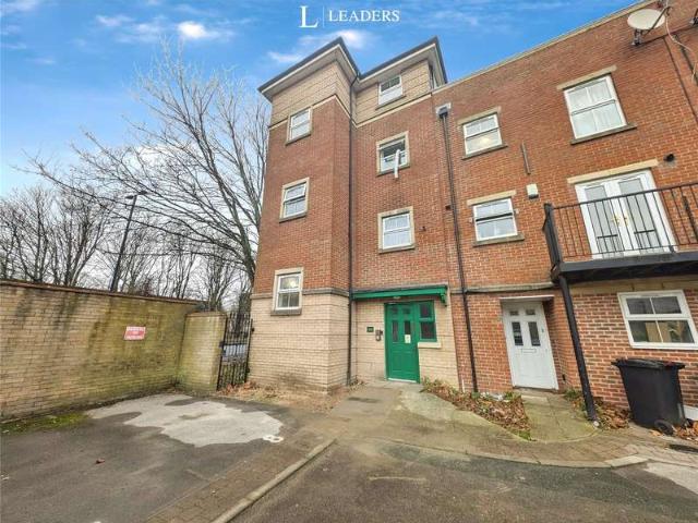 Flat for sale in St Mary's, Isle Of Man