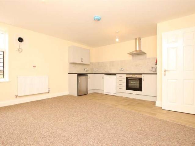 Flat for rent in Newbridge, Bath