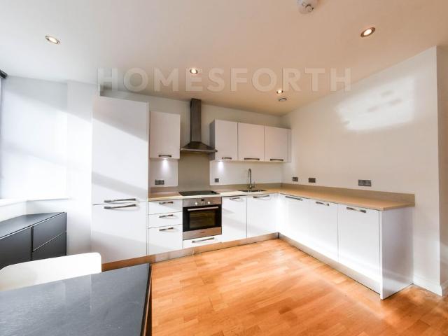 Apartment for rent in Westminster, Victoria