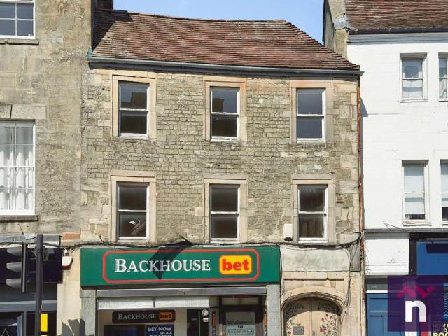 Flat for rent in Warminster, Wiltshire