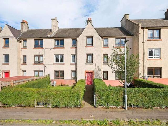 Flat for sale in East Pilton, City of Edinburgh