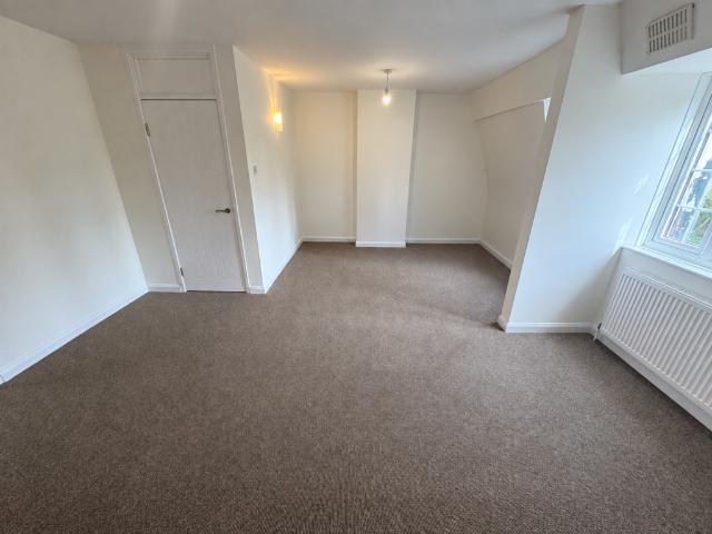 Apartment for rent in Grahame Park, Greater London
