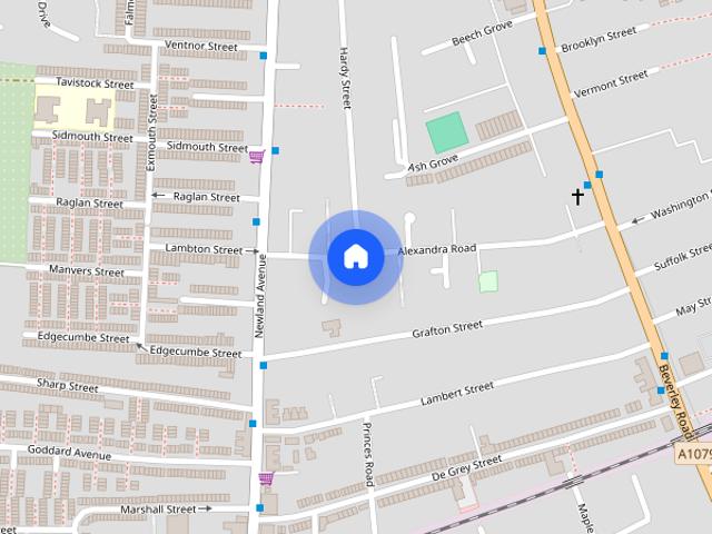 Room for rent in Hull, City Of Kingston Upon Hull